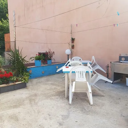 Vakantiehuis Casa A Due Passi Dal Belvedere Di *