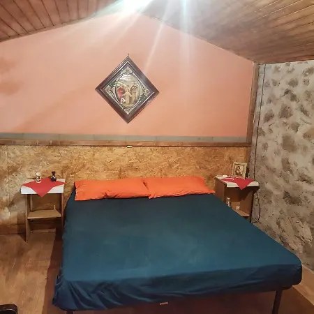 Casa A Due Passi Dal Belvedere Di