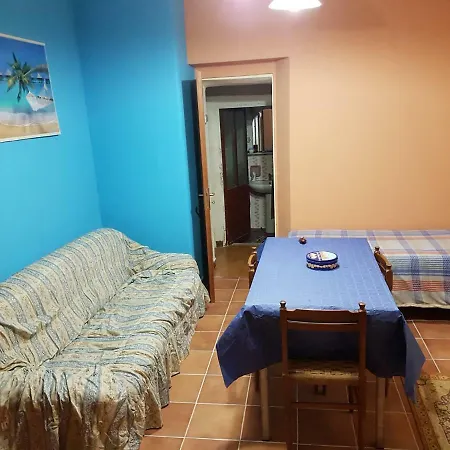 Casa A Due Passi Dal Belvedere Di