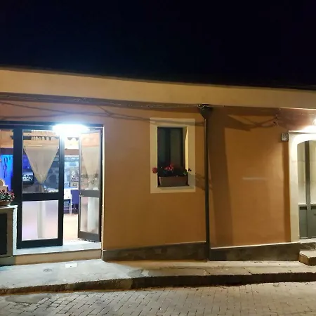 Casa A Due Passi Dal Belvedere Di