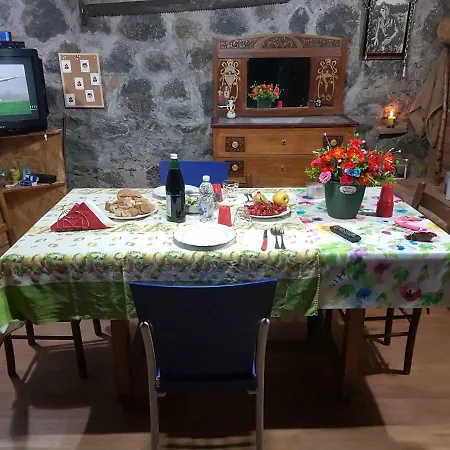 Casa A Due Passi Dal Belvedere Di *